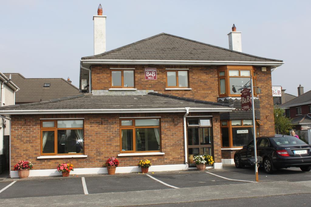 Gardenfield House Bed & Breakfast H91Vh02 Galway Extérieur photo