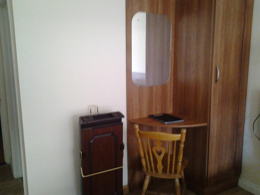 Gardenfield House Bed & Breakfast H91Vh02 Galway Extérieur photo
