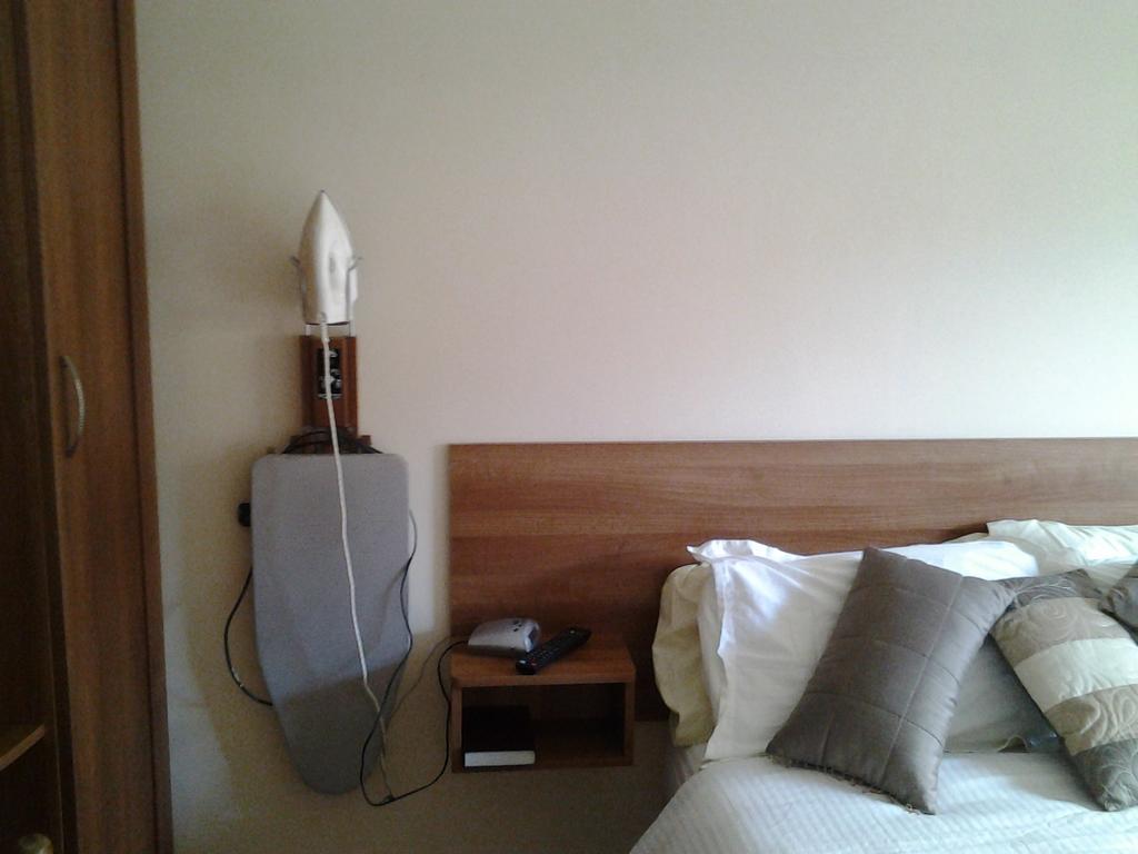 Gardenfield House Bed & Breakfast H91Vh02 Galway Extérieur photo