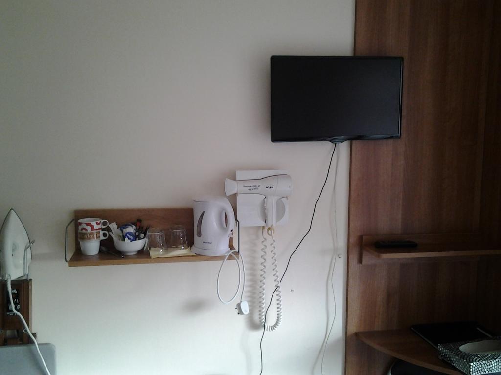 Gardenfield House Bed & Breakfast H91Vh02 Galway Extérieur photo