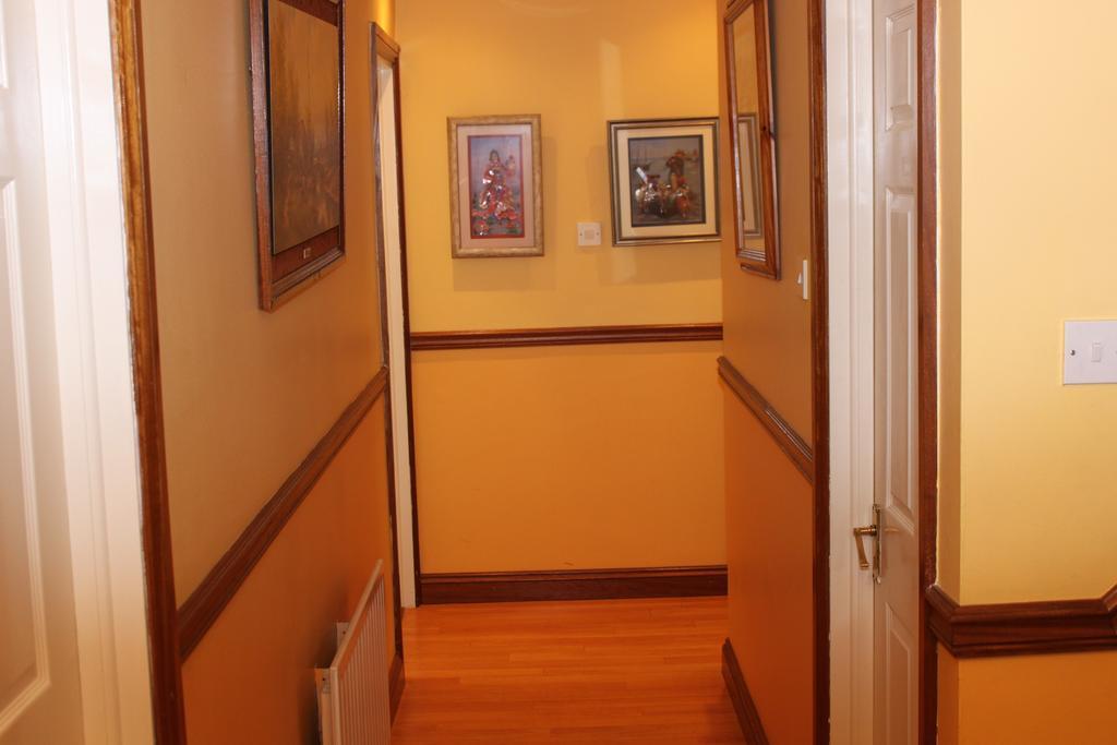 Gardenfield House Bed & Breakfast H91Vh02 Galway Extérieur photo