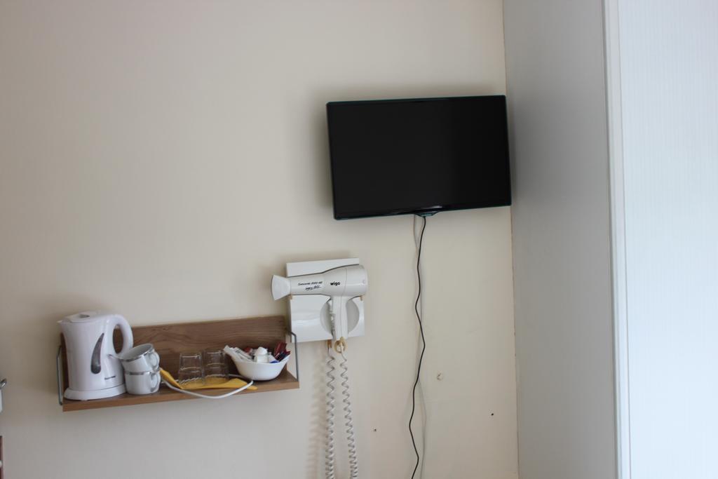 Gardenfield House Bed & Breakfast H91Vh02 Galway Extérieur photo